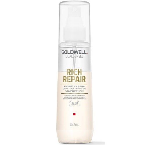 Goldwell Dualsenses Rich Repair Restoring Serum Spray, 150ml 2025