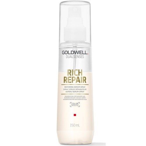 Goldwell Dualsenses Rich Repair Restoring Serum Spray, 150ml