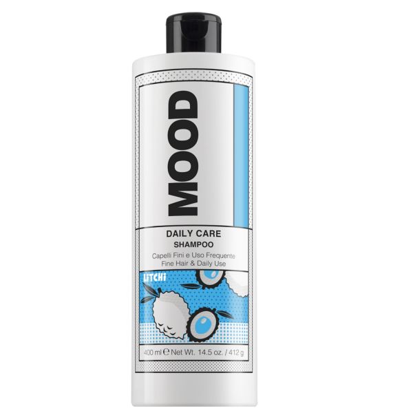 MOOD Daly Care Shampoo 400ml
