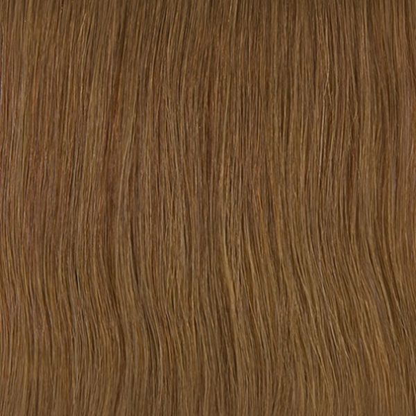 Balmain Tape + Clip Extensions HH 25cm 8A Natural Ash Blonde 2 Stück Echthaar