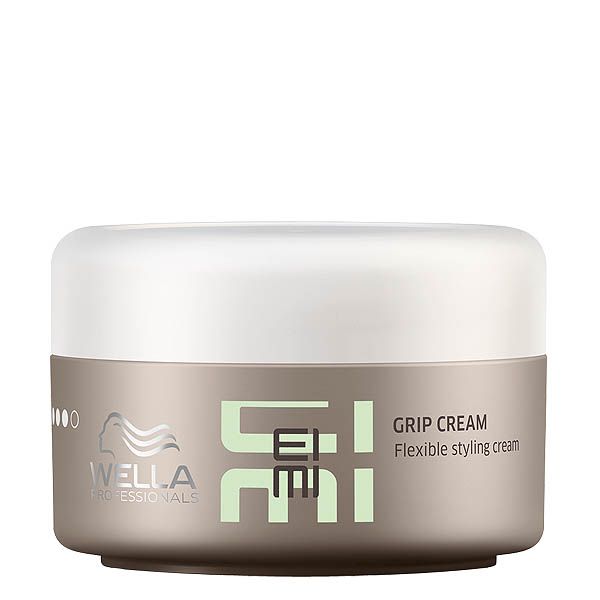 Wella EIMI Grip Cream Flexible Styling Cream 15ml Reisegröße