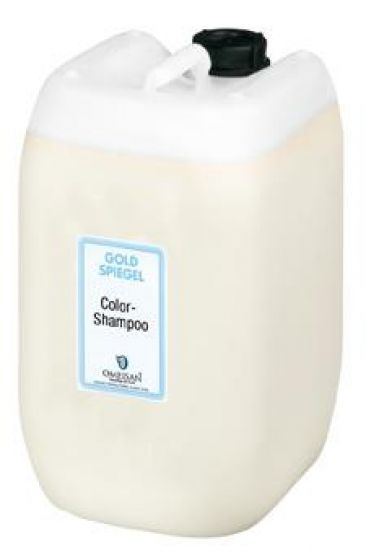 Goldspiegel Salon-Shampoo 10000 ml
