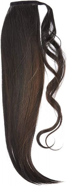 Balmain Catwalk Ponytail MH RIO 3.4 Ombre Rio Dark Espresso Straight 55 cm