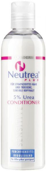 Elkaderm Neutrea / Sensitiv 5% Urea Conditioner 250ml