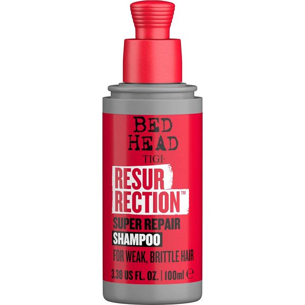 Tigi Bed Head Mini Resurrection Shampoo 100 ml