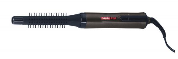 BaByliss Warmluftbürste 18/32mm BAB663E mit Ausrollautomatik