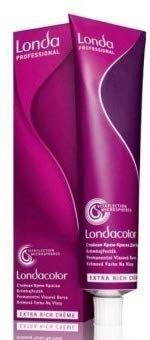 Londa Color 9/36 lichtblond gold-violett 60ml Cremehaarfarbe