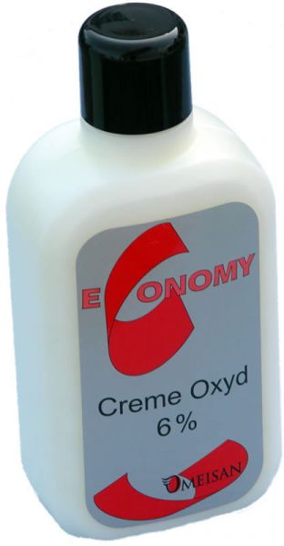 Omeisan Kur Creme Oxyd 6% 1 Liter