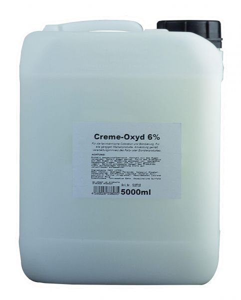 POWERWELL Creme-Oxyd 5 L - 12%
