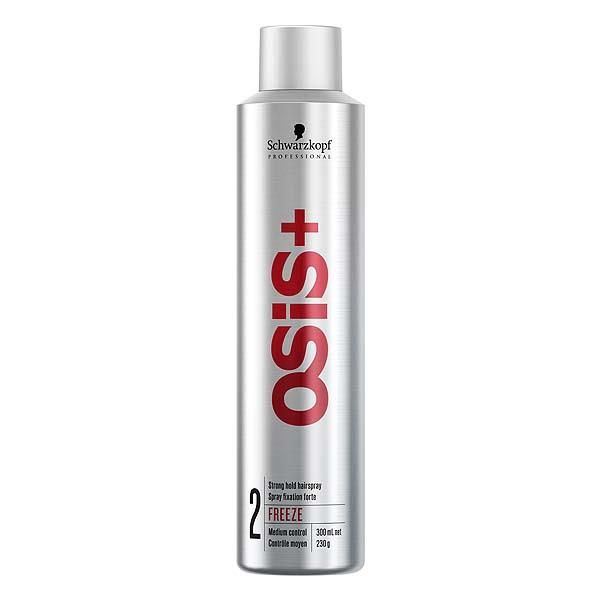 Schwarzkopf Osis Freeze strong Hairspray 300ml - starker Halt