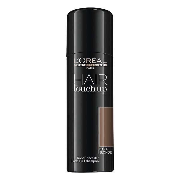 Loreal Hair Touch Up dark blond 75ml - Ansatzfarbspray