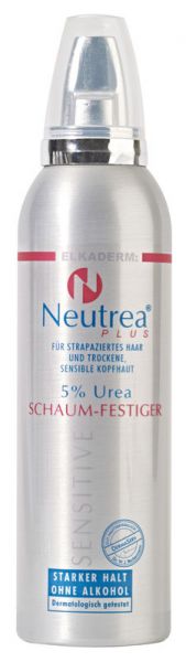 Elkaderm Neutrea Schaumfestiger 200ml -starker Halt