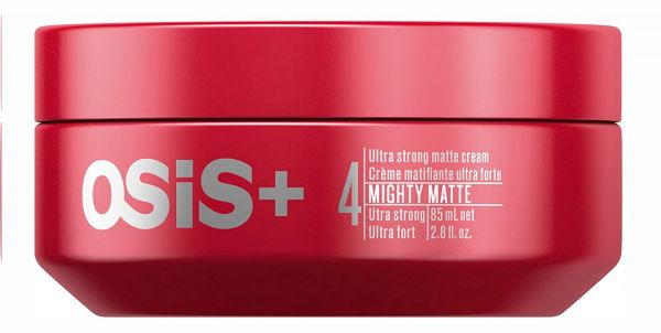 Schwarzkopf OSIS Mighty Matte 85ml Ultra strong