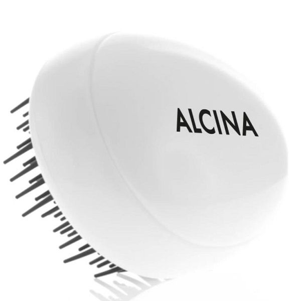 Alcina Massage-Haarbürste