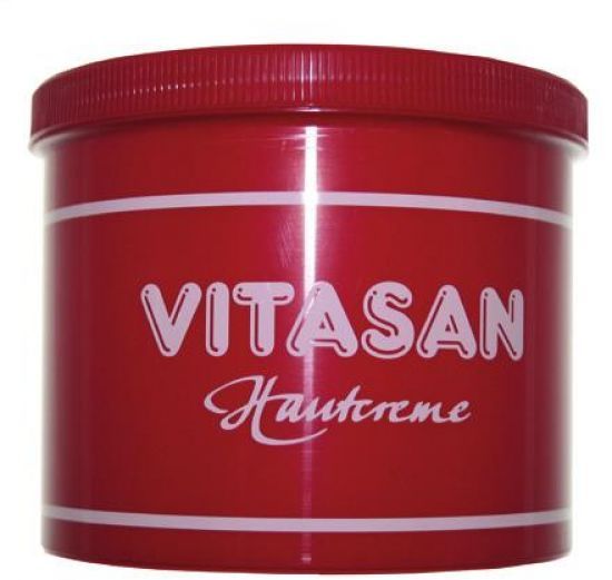 Omeisan Vitasan Handcreme 1kg