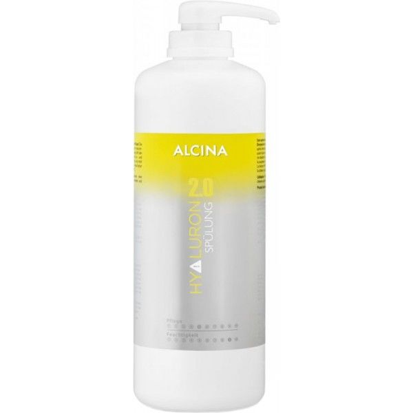 ALCINA Hyaluron 2.0 Spülung 1,25L 03-26 NEU