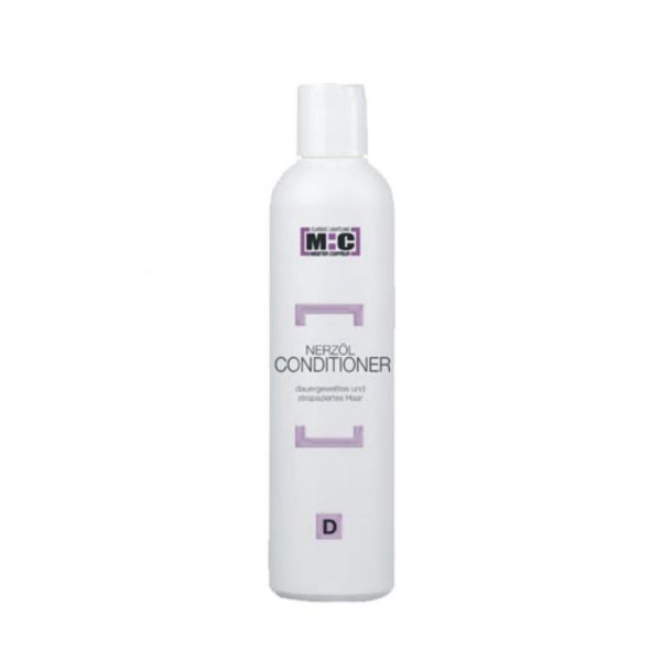 Meister Coiffeur M:C Nerzöl Conditioner D, 250 ml