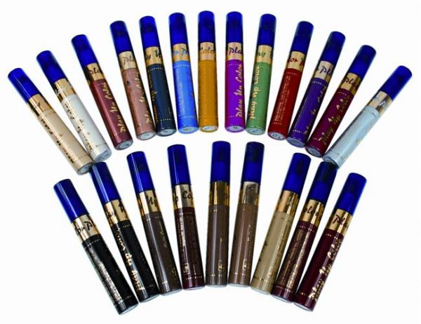 Mascara Hair 16 ml 26 mahagoni
