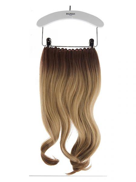 Balmain Hair Dress L.A 55cm Echthaar 5CG.6CG/8CG/9G