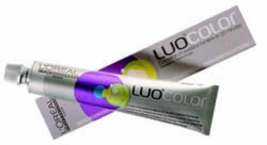 LOreal Luo Color 5 hellbraun 50ml