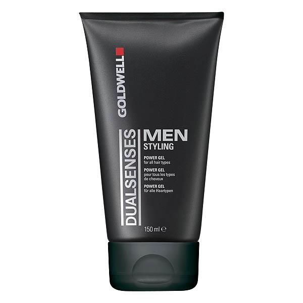 Goldwell Dualsenses FOR MEN Power Gel 150 ml - starker Halt