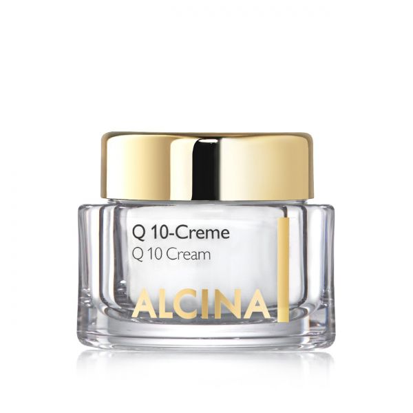 Alcina Q10 Creme 50ml 2025