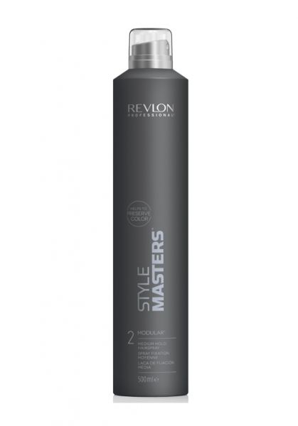 Revlon Style Masters Modular Haarspray 500ml