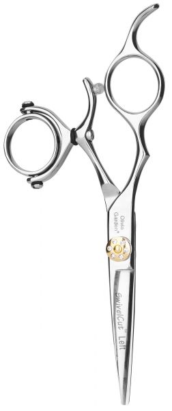 Olivia Garden Swivel Cut 5,75 Schere Linkshand Schere