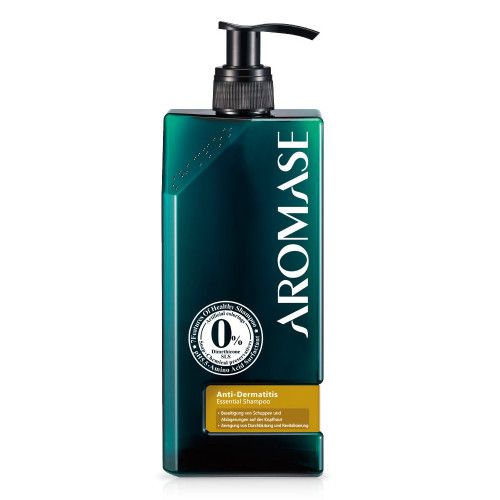 AROMASE Anti Juckreiz &amp; Dermatitis Shampoo 400 ml