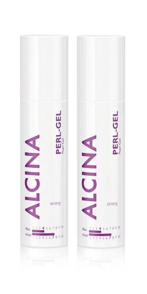 ALCINA Perl Gel 2x 150ml