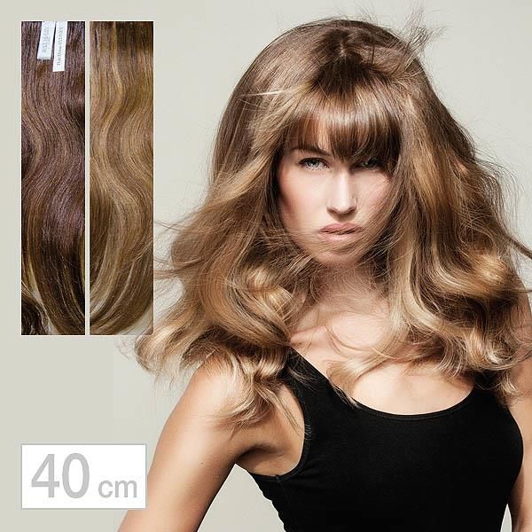 Balmain Hair Dress Sydney 45cm Memory Hair 4/5/5CG.6CG