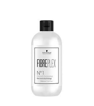 Schwarzkopf Fibreplex 1 Booster 500ml