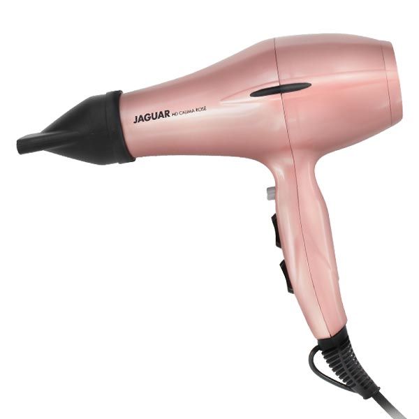 Jaguar Haartrockner HD Calima Rosé 2000-2200 Watt, 515g