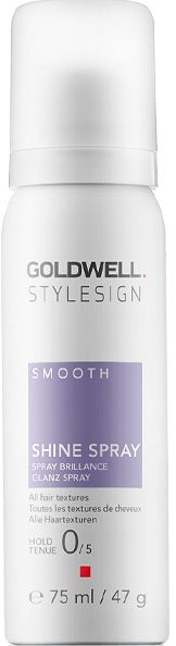Goldwell Stylesign Smooth Glanz-Spray 75 ml 2025