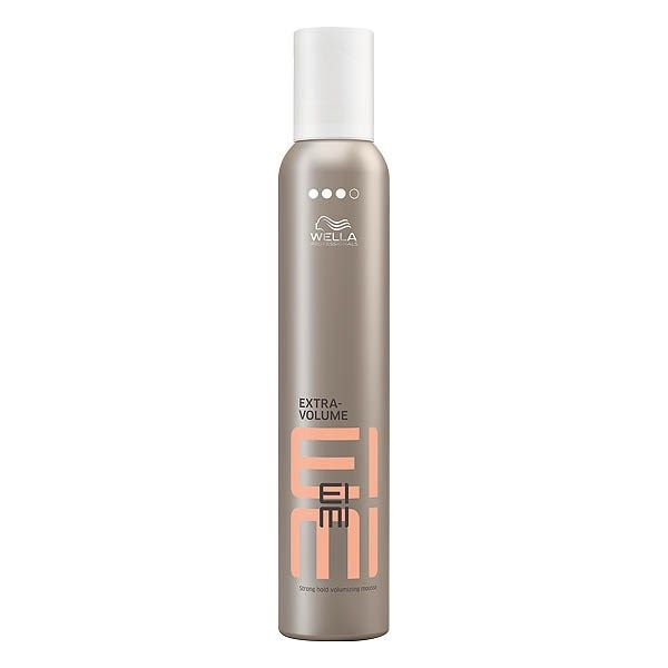 Wella EIMI Extra Volumen Styling Mousse 500ml - Stärke 3