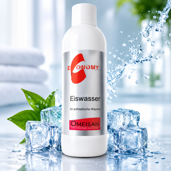 Omeisan Eiswasser 1000 ml - 1 Stück