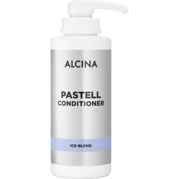 Alcina Pastell Conditioner Ice-Blond 500ml 02-26