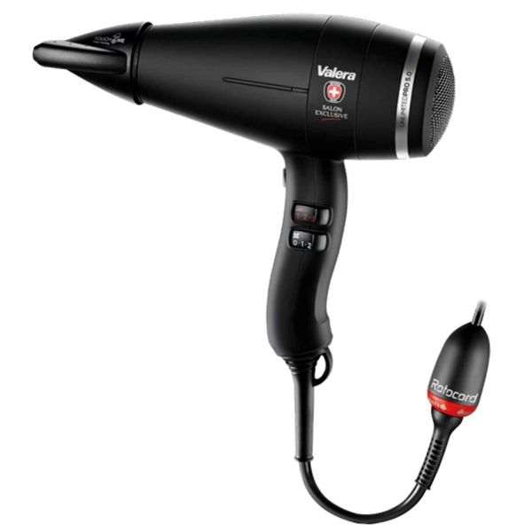 Valera Unlimited pro 5.0 Haartrockner Salon Exclusive Line