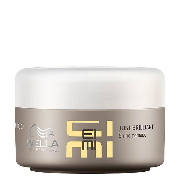 Wella EIMI Shine Just Brilliant Pomade 75 ml