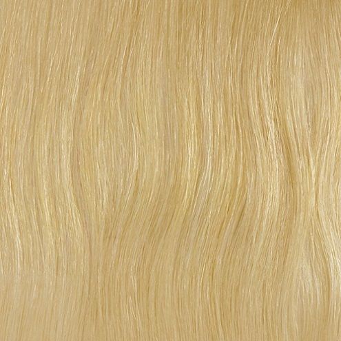 Balmain Double Hair Extensions HH 55cm Nr. 10A 1Stück