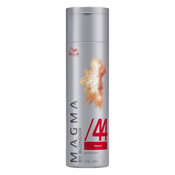 Wella Magma by Blondor - 44 rot intensiv 120g