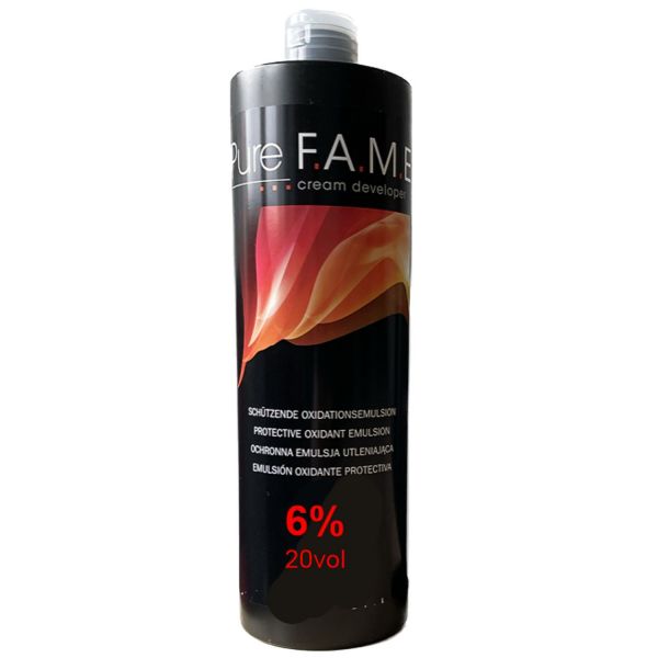 PURE FAME Entwickler 1 L 6 %