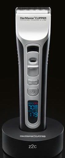 Olymp Hair Master Clipper z2c Haarschneider