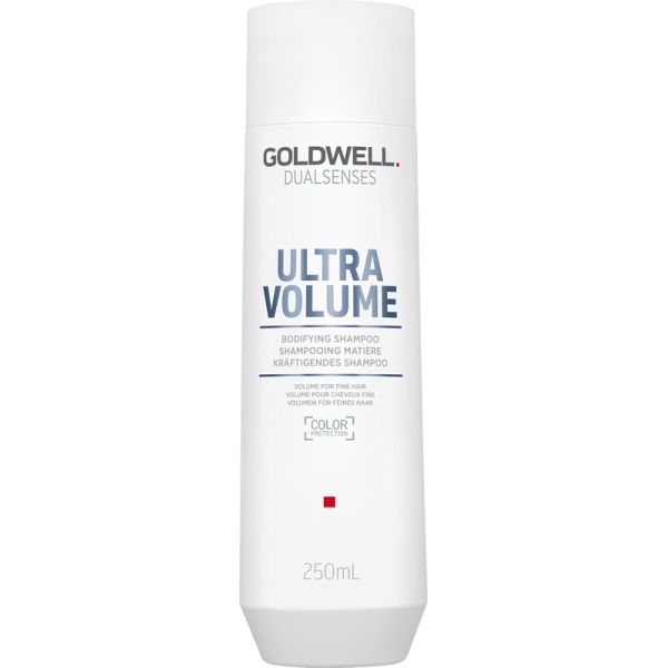Goldwell Dualsenses Ultra Volume Bodifying Dry Shampoo, 250ml Trockenshampoo