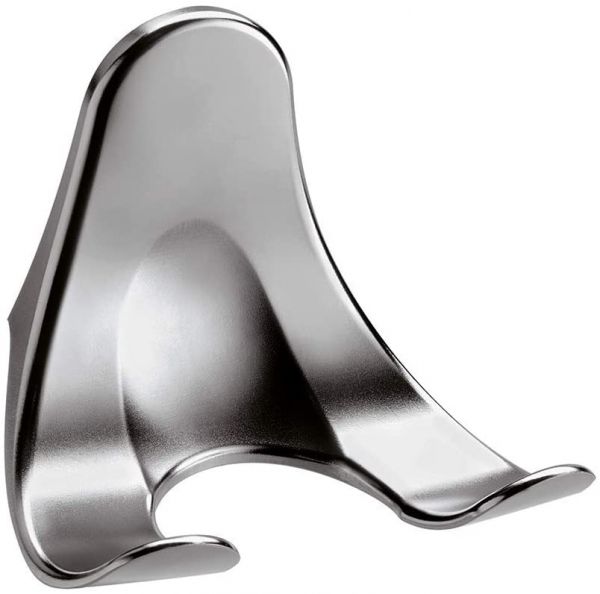 Valera Universal Chrome Wandhalter für Haartrockner