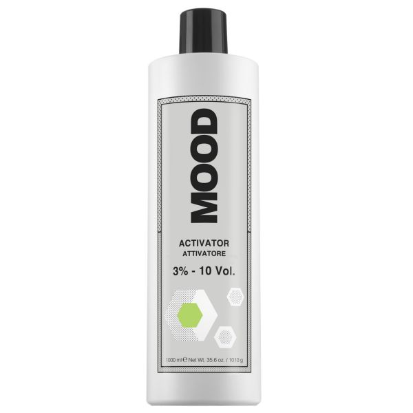 MOOD Oxi Cream 3% 1000ml