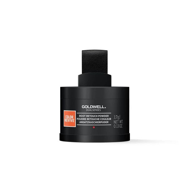 Goldwell Dualsenses Color Revive Ansatzpuder Kupferrot 3,7 g