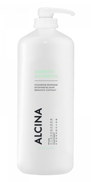 Alcina Sensitiv-Shampoo Kabinett 1250ml