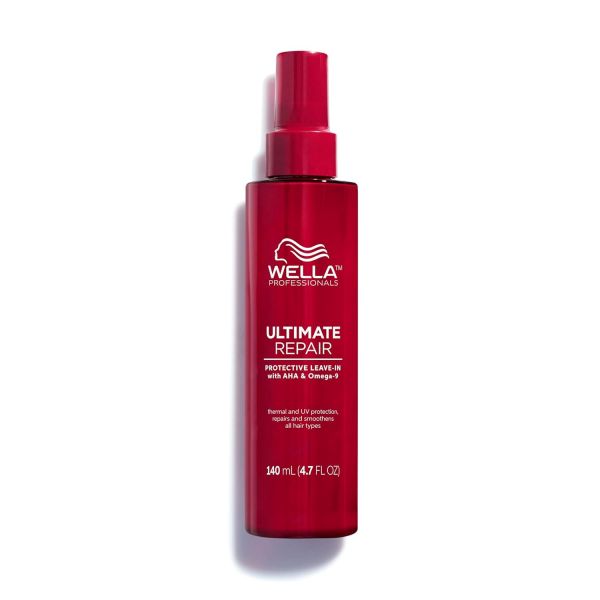 Wella Ultimate Repair Schützendes Leave-In Treatment 140ml