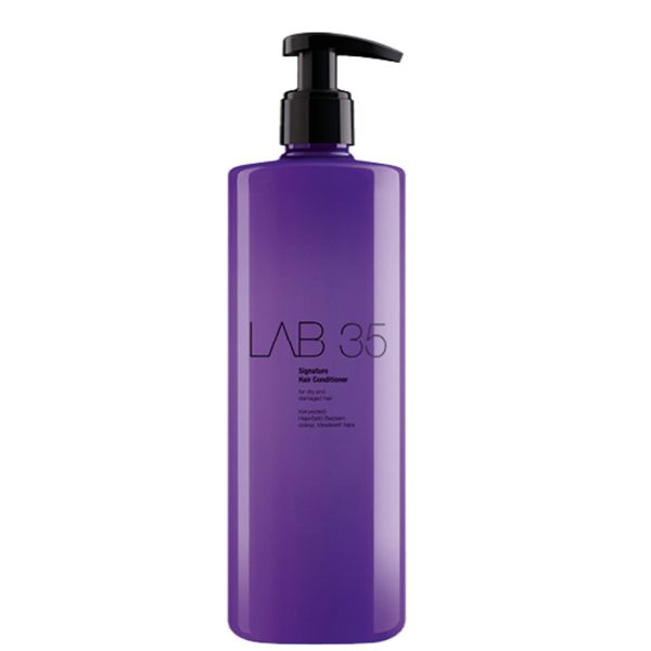 KALLOS COSMETICS LAB35 Signature Hair Conditioner 500 ml